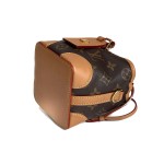 路易威登 Noé Purse 烧卖包